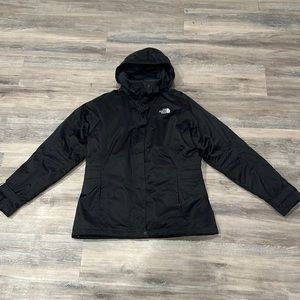 North Face Ski Jacket